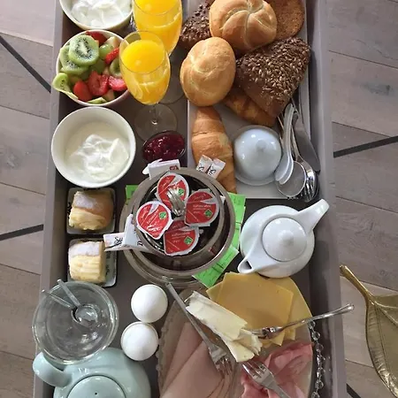 Pipowagen/paardentram Holiday home